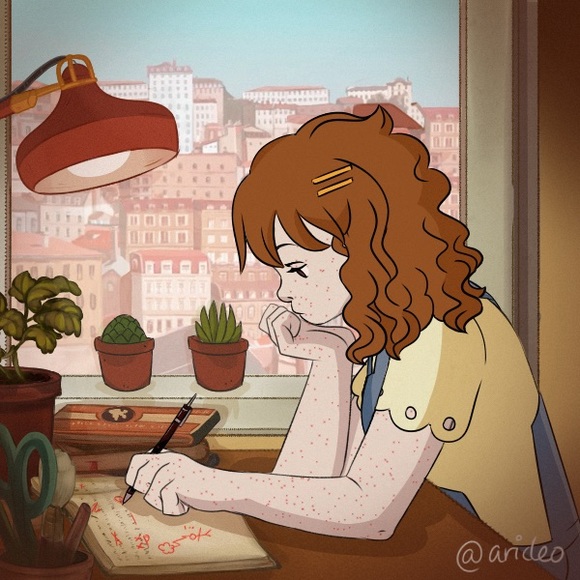 Meet your Posher, Piper - Picture 1 of 1